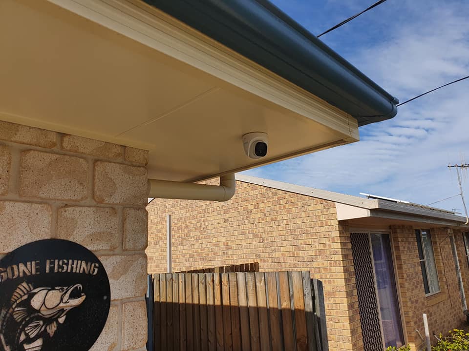 CCTV Installations Bundaberg